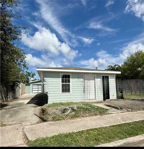2838 Greenwood Drive, Corpus Christi, TX 78405