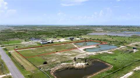 317 Cape Velero Drive, Rockport, TX 78382