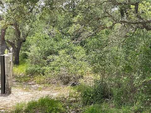 342 Whispering Woods Drive, Rockport, TX 78382