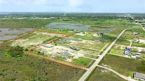 329 Cape Velero Drive, Rockport, TX 78382