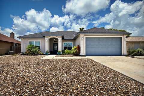 15229 Capstan Street, Corpus Christi, TX 78418