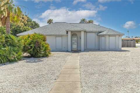 15334 Gypsy Street, Corpus Christi, TX 78418