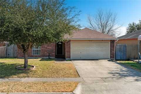 5642 Victor Lara Ortegon Street, Corpus Christi, TX 78417
