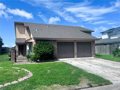 5406 Sugar Creek Drive, Corpus Christi, TX 78413