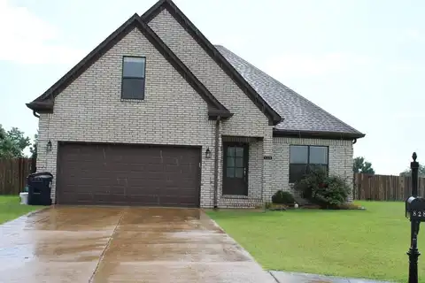 828 CRITTENDEN BOULEVARD, Marion, AR 72364