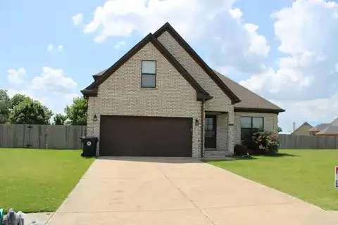 828 CRITTENDEN BOULEVARD, Marion, AR 72364