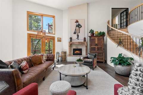 192 Nova Drive, Pine, CO 80470