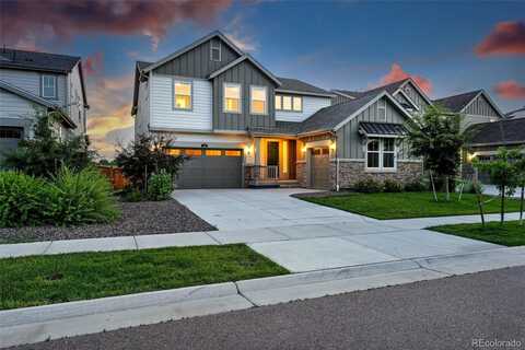 740 Meadowlark Drive, Erie, CO 80516