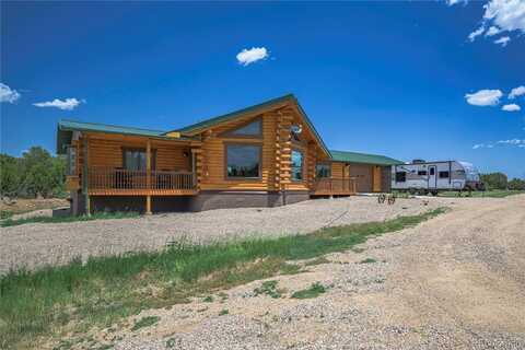 254 Sunset Court, Walsenburg, CO 81089