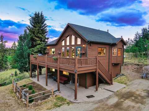 56 Apache Trail, Como, CO 80432