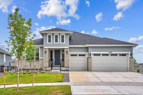 22183 E Rocky Top Place, Aurora, CO 80016