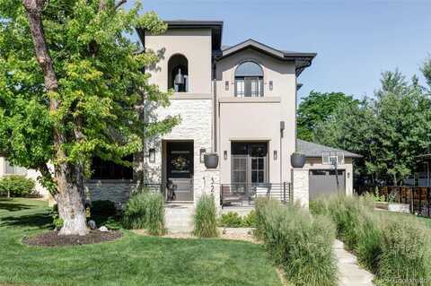 3255 S Birch Street, Denver, CO 80222