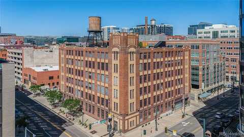 1863 Wazee Street, Denver, CO 80202