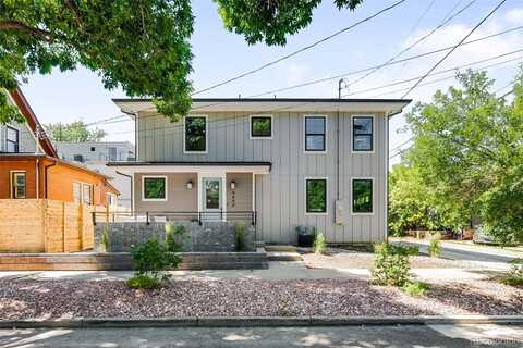 4640 W 39th Avenue, Denver, CO 80212