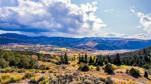 1281 Beard Creek Road, Edwards, CO 81632