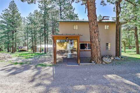 6655 State Highway 12, Weston, CO 81091