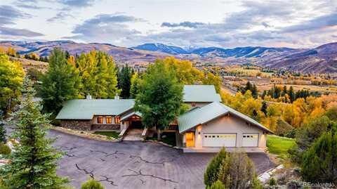 983 Beard Creek Road, Edwards, CO 81632