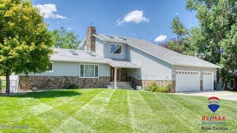 904 Clarion Dr -, Gillette, WY 82718