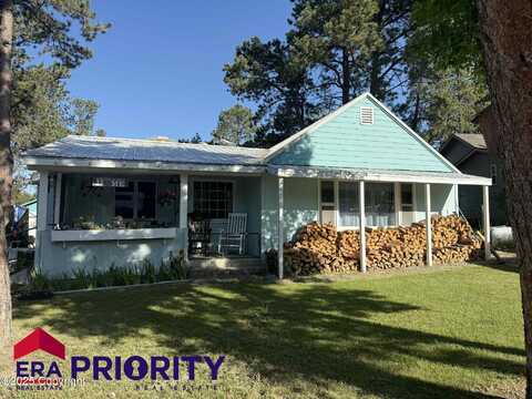 1345 Pine St -, Upton, WY 82730