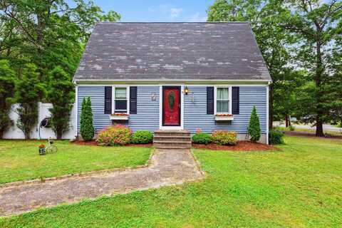 9 Jones Road, Mashpee, MA 02649