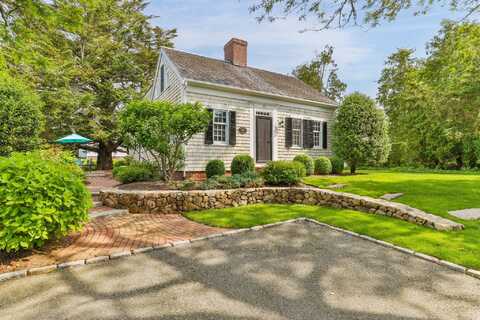 51 Shattuck Place, Chatham, MA 02633
