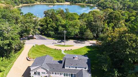 136 Monument Road, Orleans, MA 02653