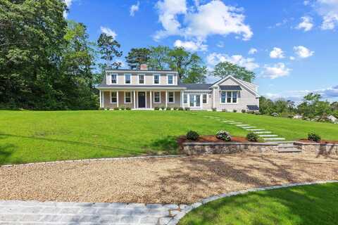 136 Monument Road, Orleans, MA 02653