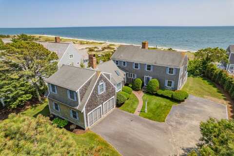 7 Dunes Road, Harwich Port, MA 02646