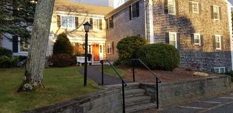 93 Highview Drive, Sandwich, MA 02563