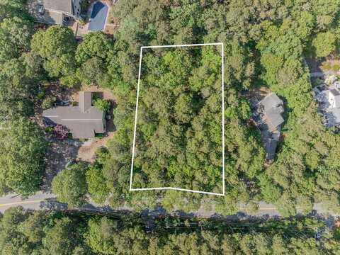 240 Gross Hill Road, Wellfleet, MA 02667