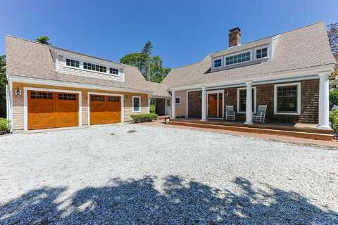 25 Richard Lane, Eastham, MA 02642