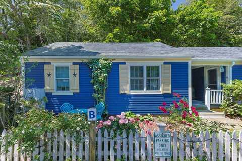 30 Bangs Street unit: Ub, Provincetown, MA 02657