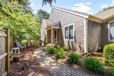 248 Kate's Path Village, Yarmouth Port, MA 02675