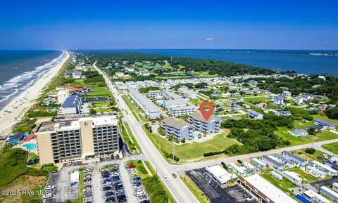 108 Pelican Drive, Atlantic Beach, NC 28512