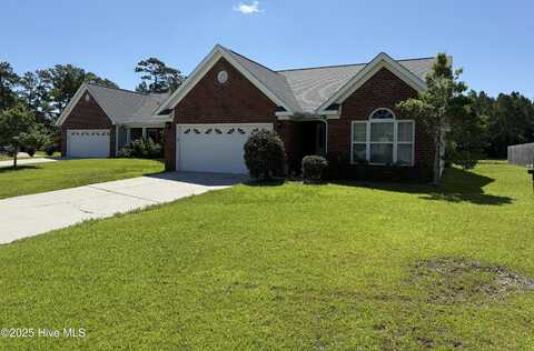 108 Jubilee Place, New Bern, NC 28560