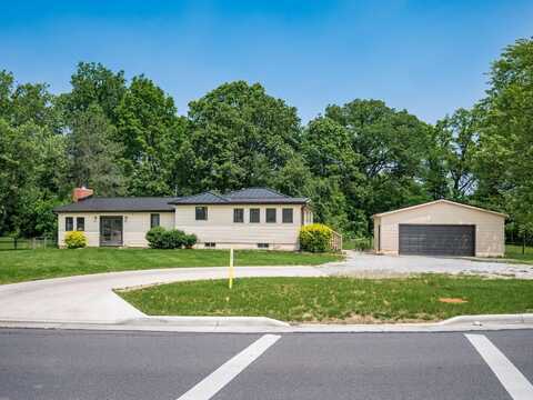 12609 Fancher Road, Westerville, OH 43082