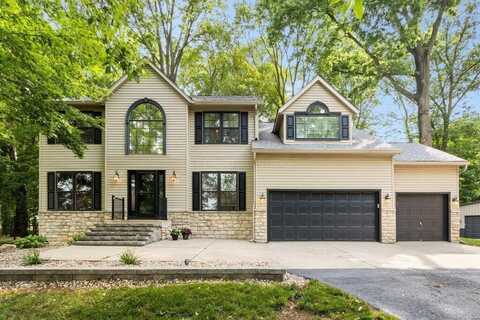 10382 Wright Road NW, Canal Winchester, OH 43110
