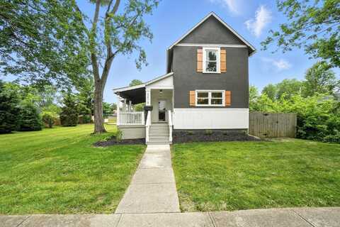 3575 Grant Avenue, Grove City, OH 43123