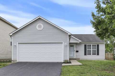 1021 Lavender Lane, Columbus, OH 43207