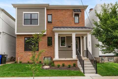546 W Town Street, Columbus, OH 43215
