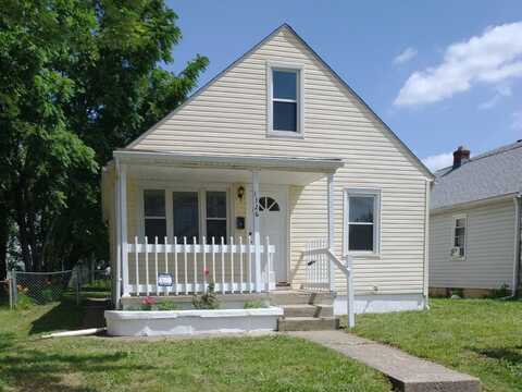 1326 E 19th Avenue, Columbus, OH 43211