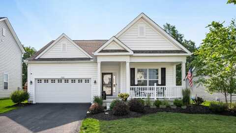 7087 Ribault Drive NW, Pickerington, OH 43147