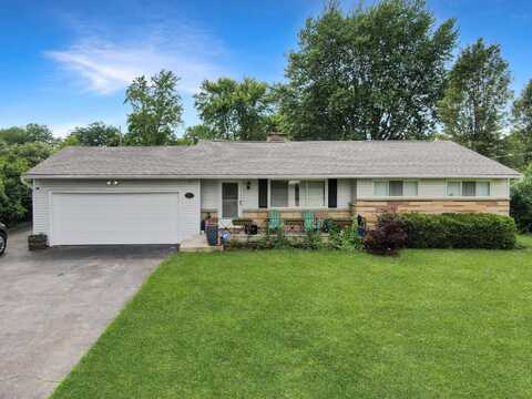 4713 Haughn Road, Grove City, OH 43123