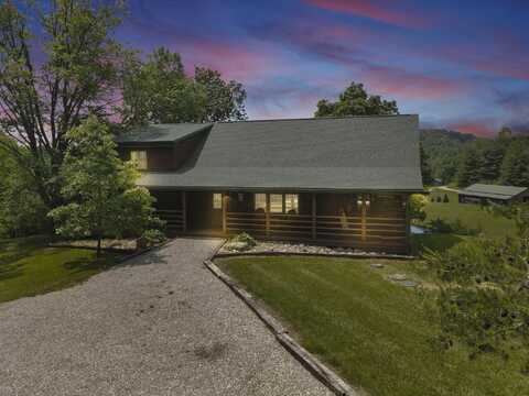 35640 Vickers Road, Logan, OH 43138