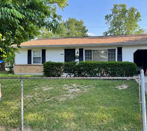3025 Langfield Drive, Columbus, OH 43227