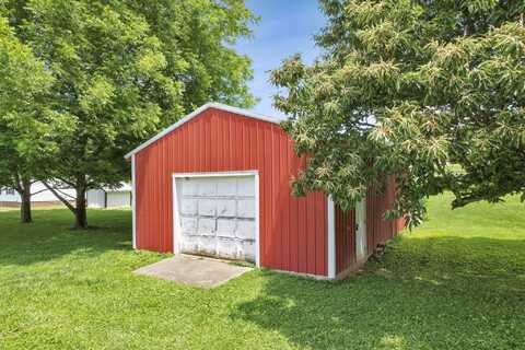3291 Kosky Drive, Stockport, OH 43787
