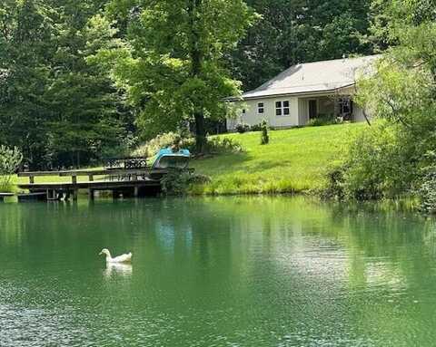 7751 MULBERRY Road SE, Mount Perry, OH 43760