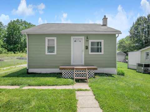 1018 Harrison Avenue, Lancaster, OH 43130