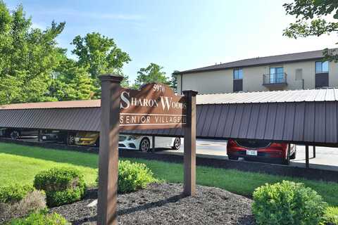 5970 Sharon Woods Boulevard, Columbus, OH 43229