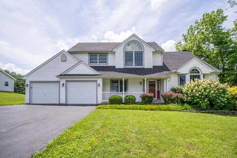 2255 Ginger Lane, Washington Court House, OH 43160